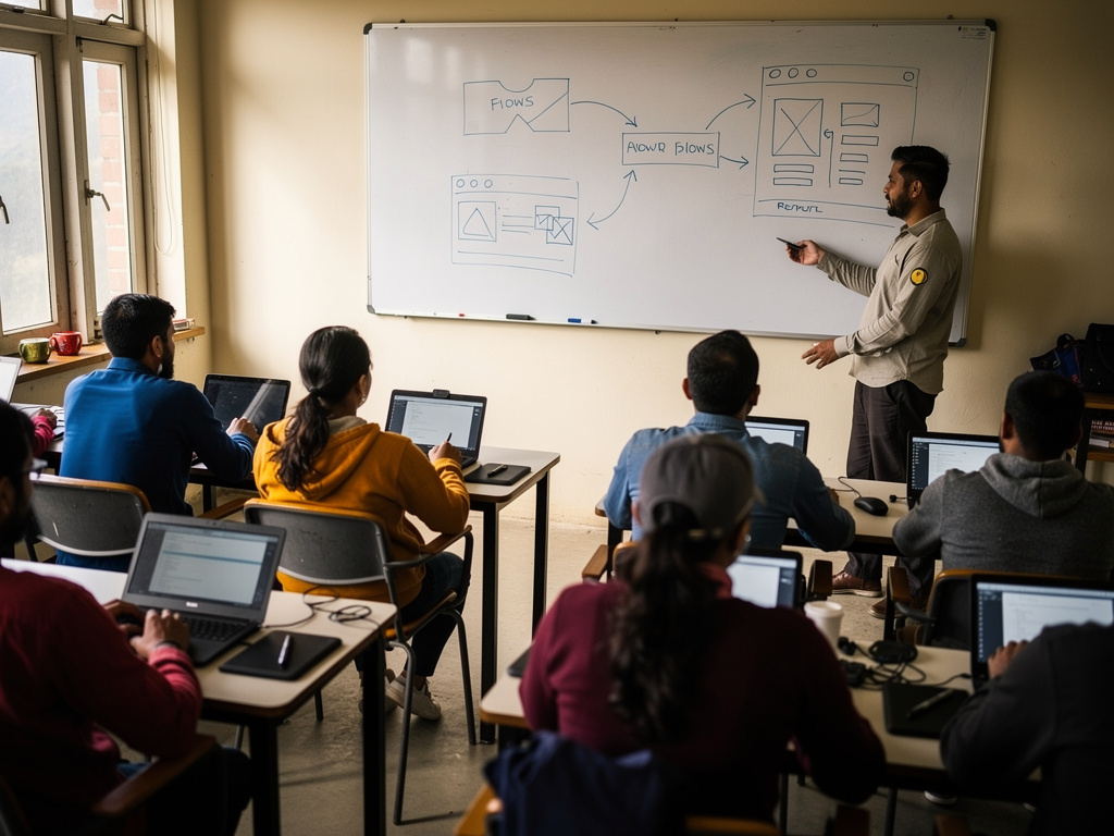 90-Day Training for Social Media Content and Creative Design Set to Conclude in Sikkim