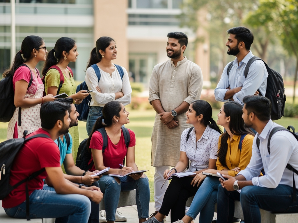 Academics spar over call to end India’s reservation policy, citing caste inequity and implementation gaps