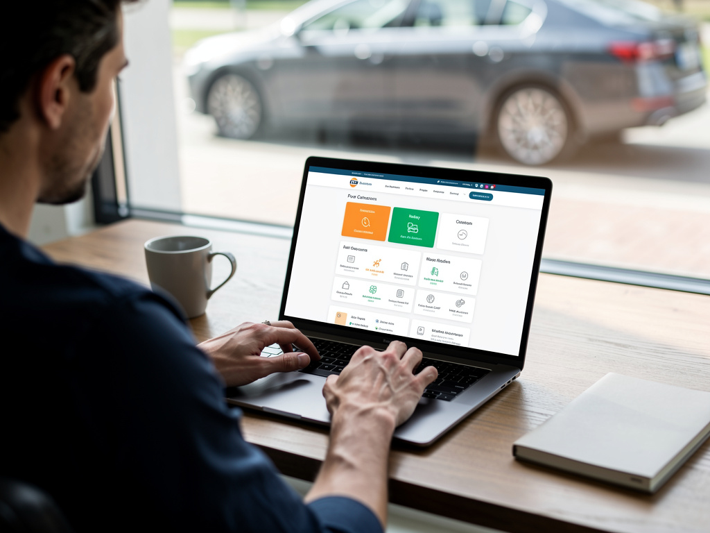 Buying Car Insurance Online: Simple Checks to Avoid Paying More