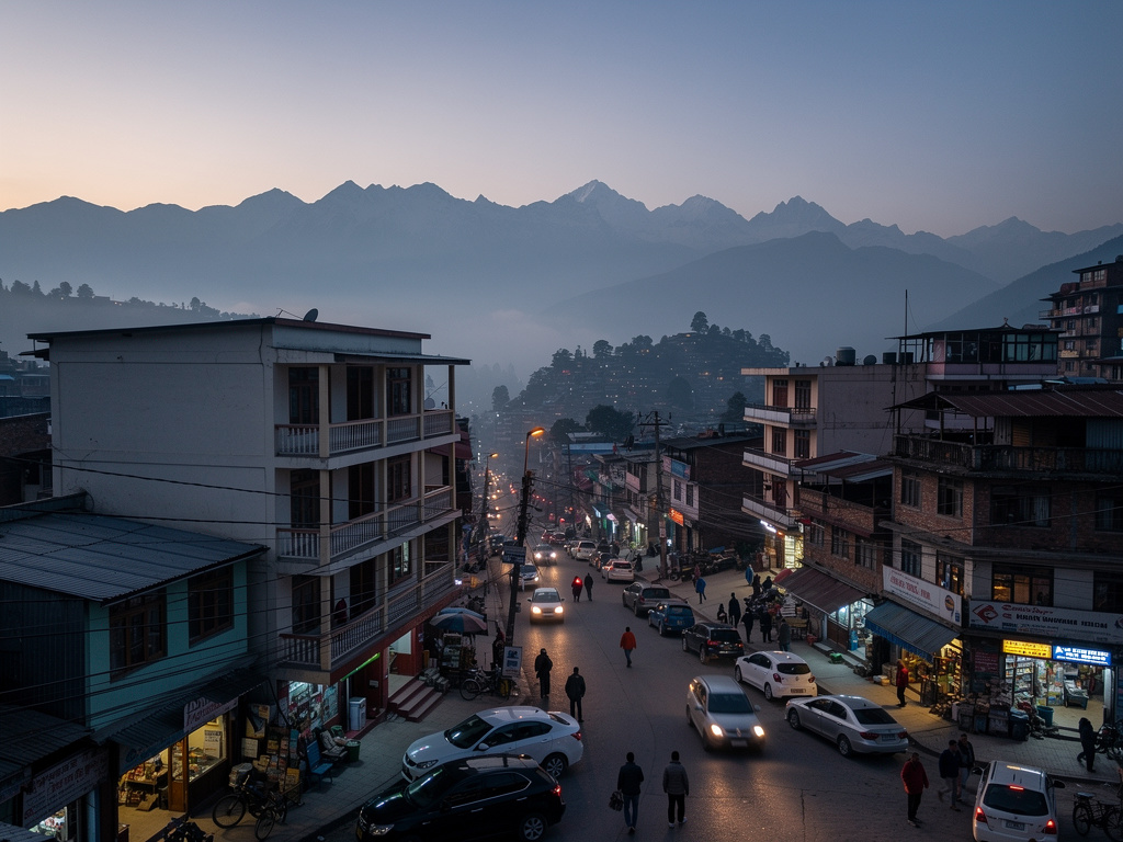 CAG audit flags rising fiscal gap in Sikkim despite revenue surplus and growth