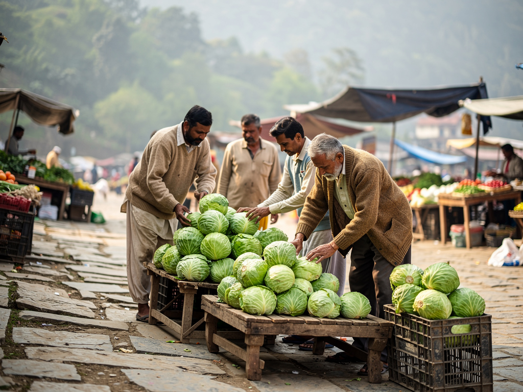 Congress criticises Meghalaya for recurring vegetable price crisis, cites weak planning and supply chain