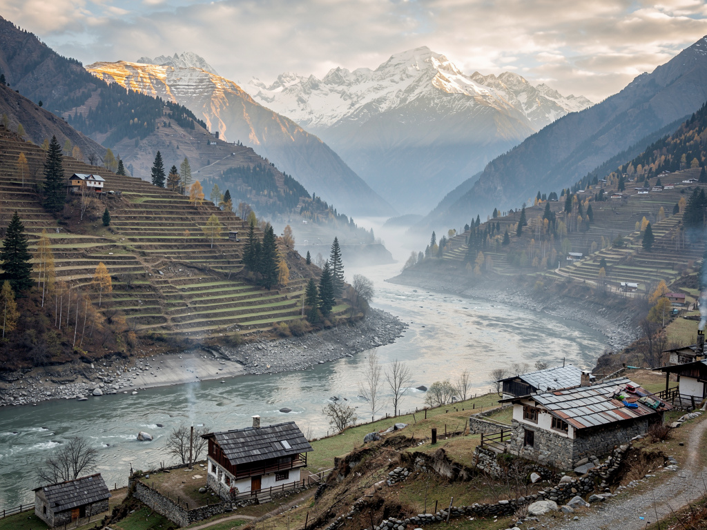 Feature: Rethinking mountain development beyond the Teesta debate