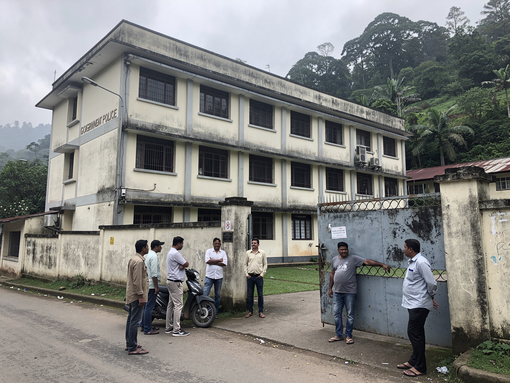 KSU in Meghalaya demands immediate arrest in nurse case under POCSO