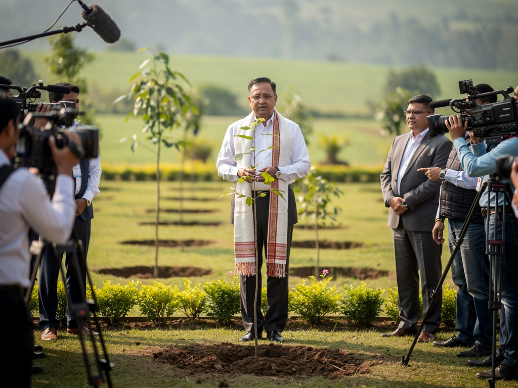 Manipur CM Says Government Steps On in Leilon Vaiphei Abduction Case
