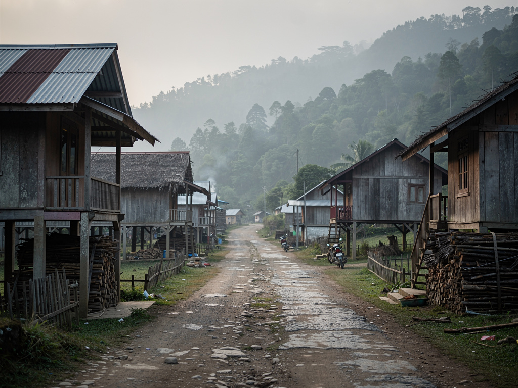 Manipur: Four Naga tribal councils announce non-cooperation with Zeliangrong United Front