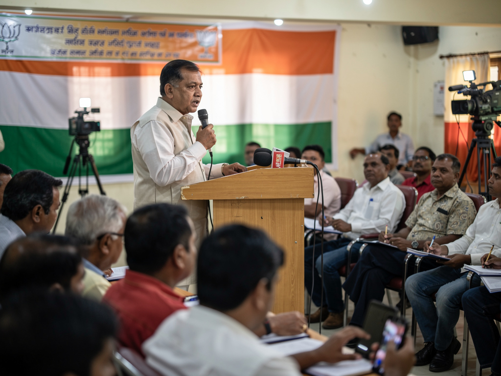 Manipur Home Minister alleges external funding behind ‘Save Manipur’ protest in Delhi