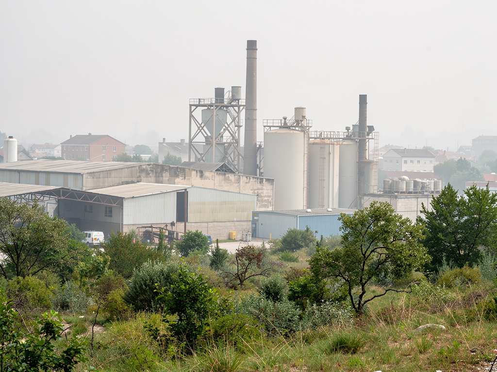 Meghalaya asks for written complaints before any health inquiry into Byrnihat pollution