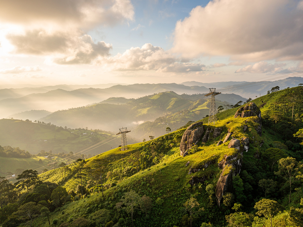 Meghalaya government defends Shillong Peak ropeway plan, cites clearances and safeguards