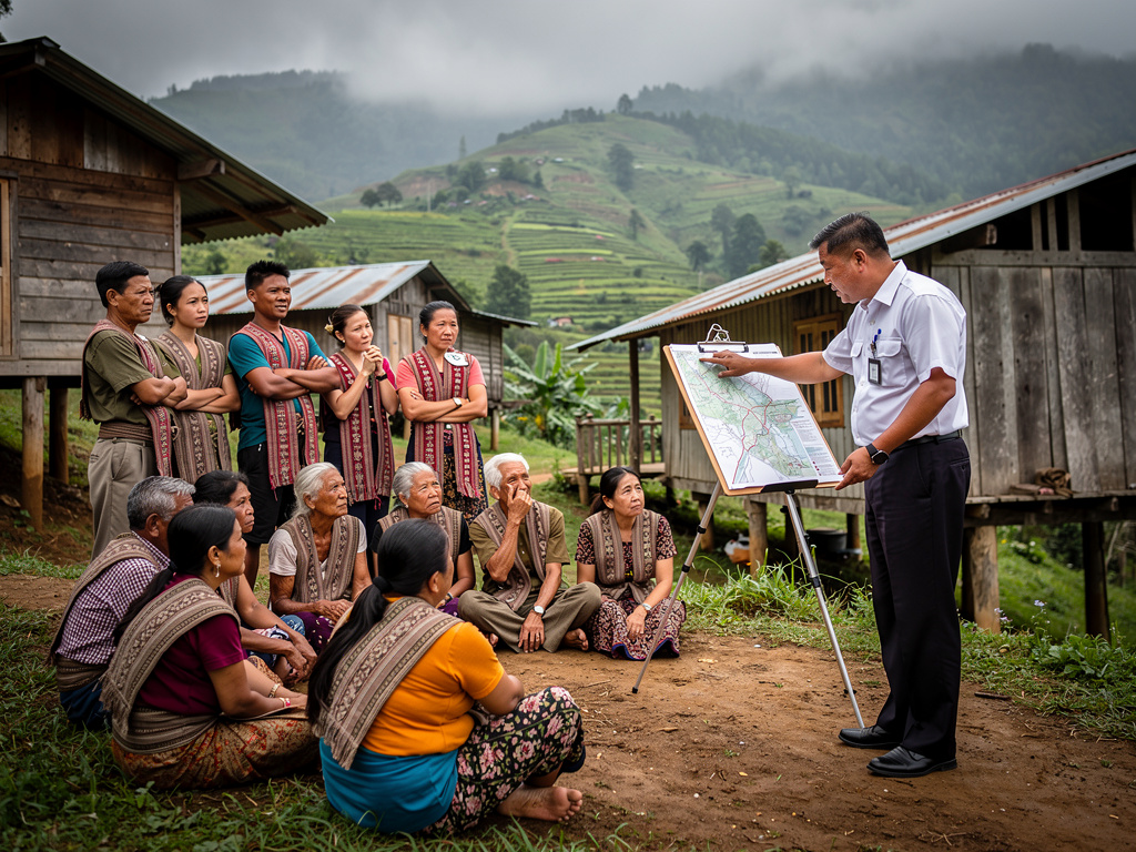 Mizoram gets ₹10 crore under CBDRR to boost village disaster preparedness