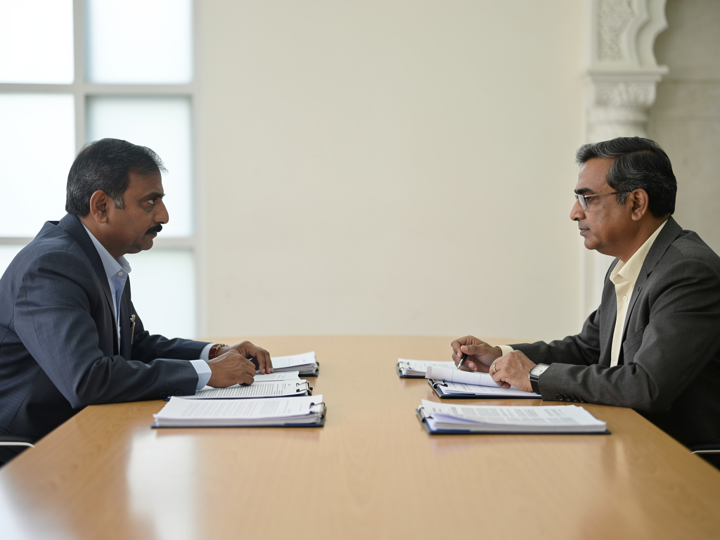 Mizoram seeks United Nations support to boost disaster resilience