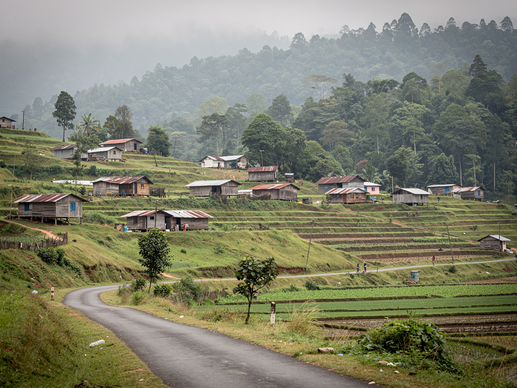 Nagaland communities question tripartite oil MoU over land and boundary issues