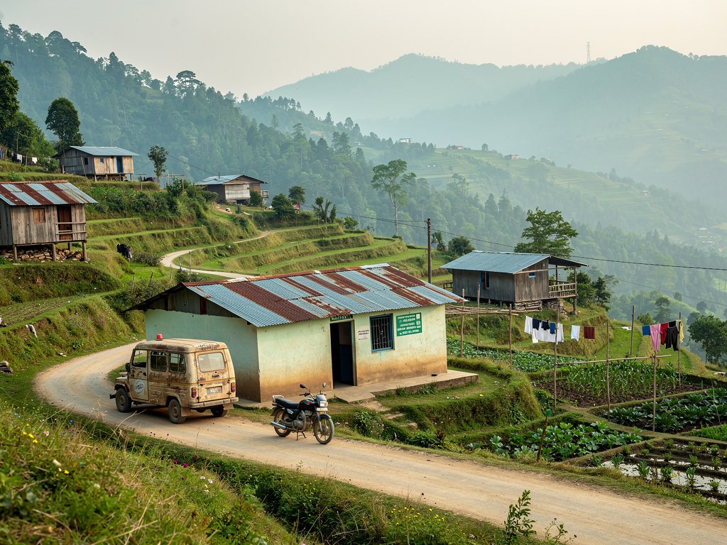 NFHS-6 shows Northeast India strong gains on safety, but gaps remain in maternal care and nutrition
