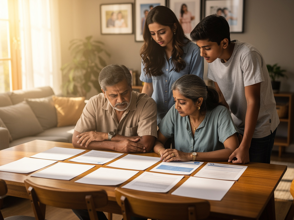 Policy Buying vs Health Protection: Key Differences Families Should Know
