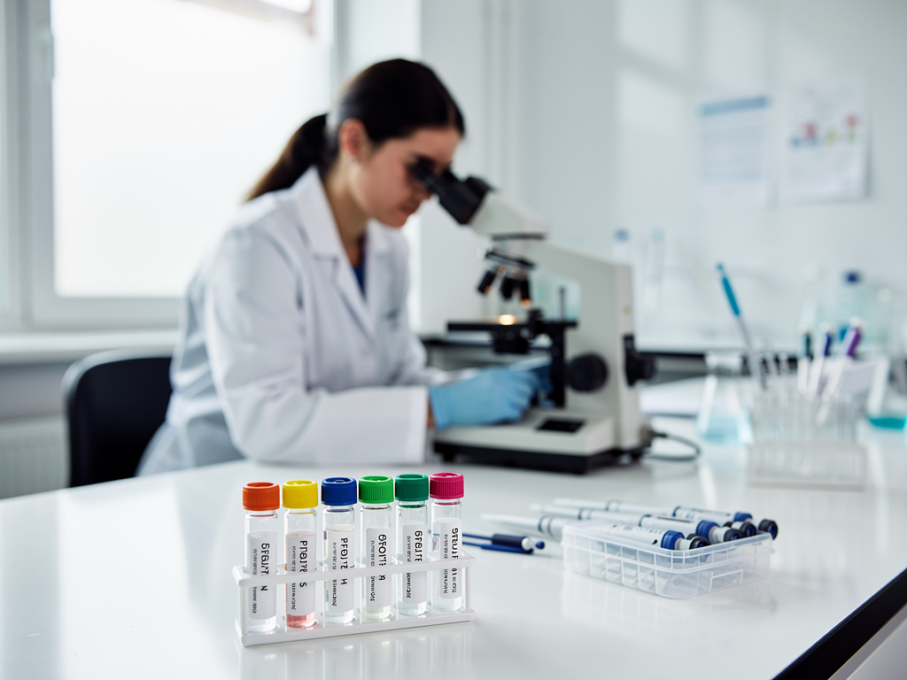 Researchers revisit Protirelin, a classical TRH peptide, for newer roles in brain signaling
