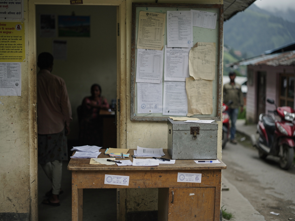 SIBLAC asks for strict legal checks during Sikkim electoral roll revision