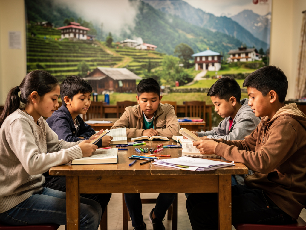 Sikkim Akademi launches ‘Pathak 2026’ reading challenge for Nepali literature