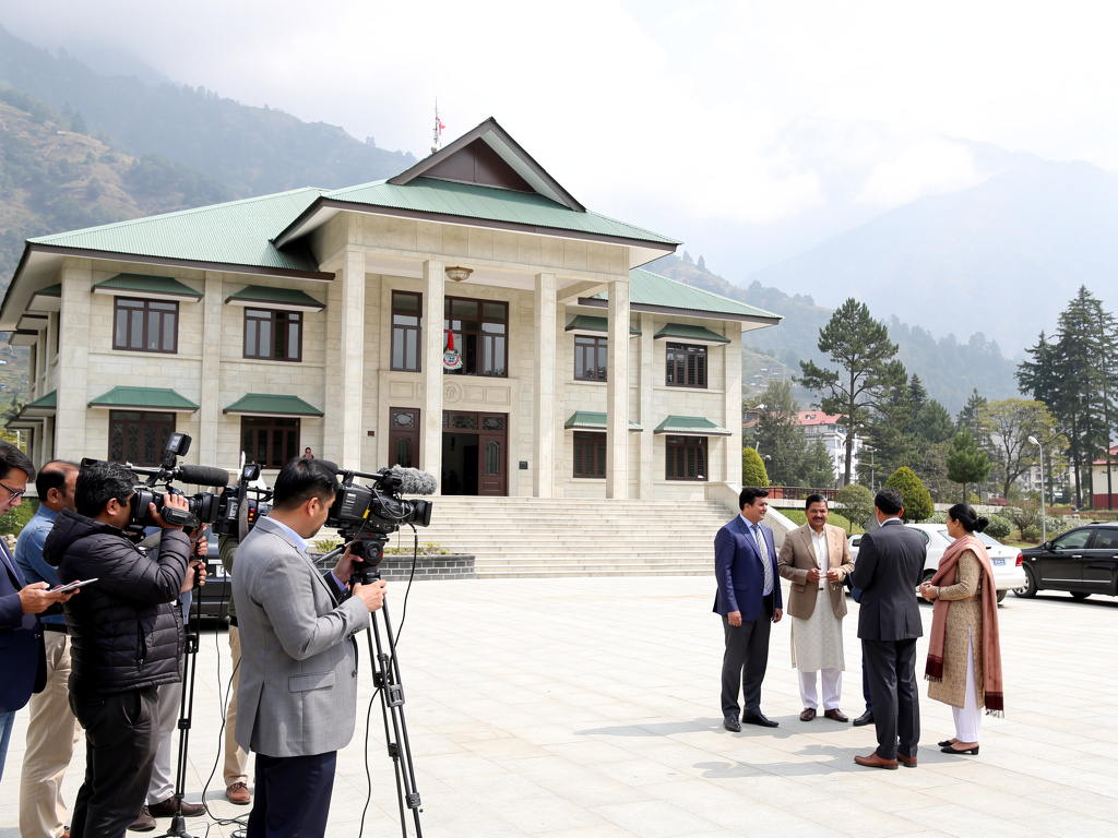 Sikkim Assembly passes Bill to create state AYUSH Medical Council