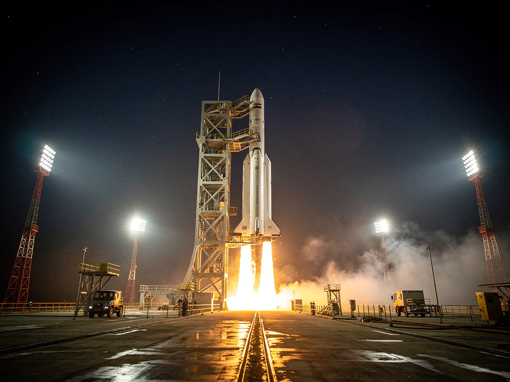 Skyroot’s Vikram-1 Reaches Orbit on First Test Flight, Expanding India’s Private Space Milestones