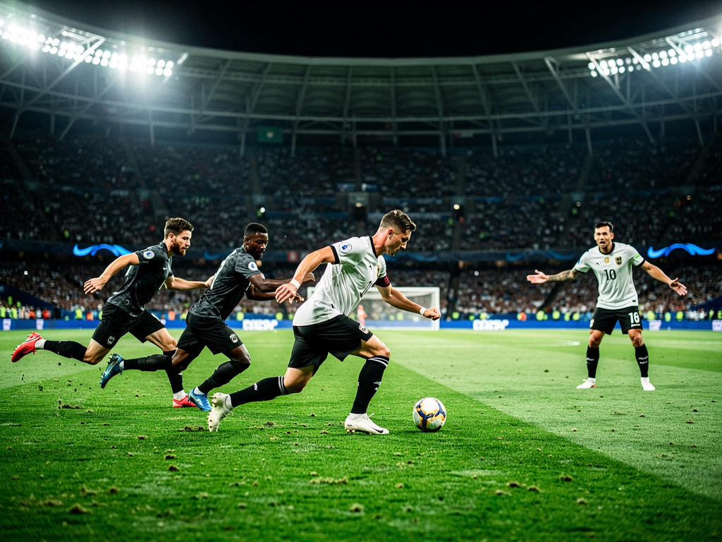 Sørloth’s Missed Pass Helps England Rally to Beat Norway in World Cup 2026 Quarterfinal