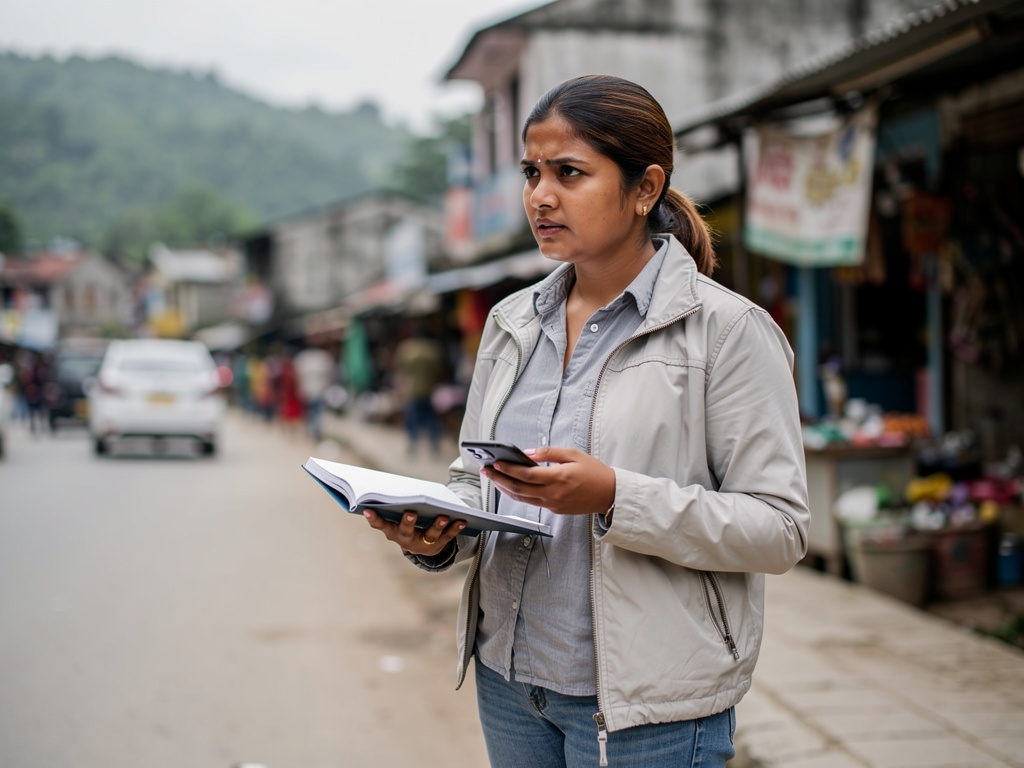 Study highlights layered risks for women journalists across Northeast India