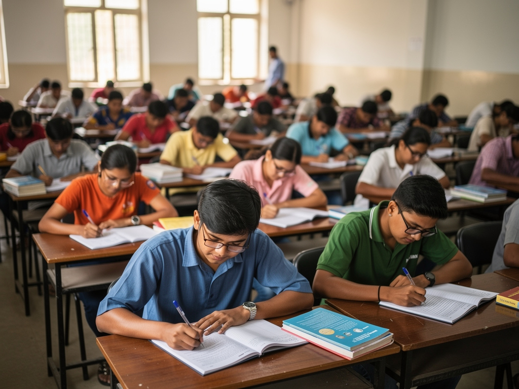 Technothlon 2026 prelims end with record 60,000+ student participation