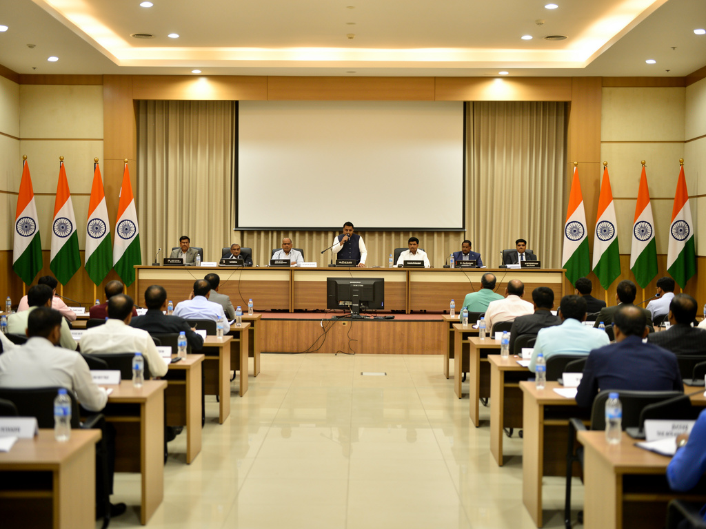 Tripura says it secured Rs 1.21 lakh crore in investment proposals at Destination Tripura Business Conclave 2026