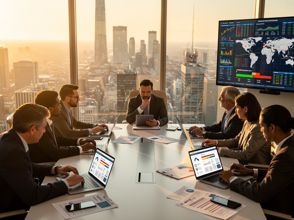 Why Business Leaders Need Reliable News Every Day