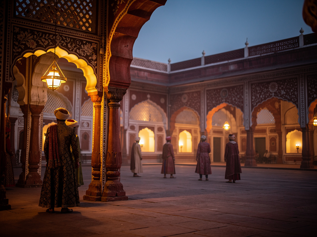 Book review highlights Dara Shukoh’s “what if” story and the rivalry with Aurangzeb