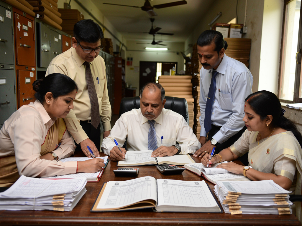 CAG audit flags procurement, payment and documentation lapses across several Assam departments