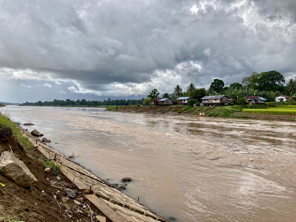Centre releases over Rs 342 crore for Assam flood control and anti-erosion works in five years