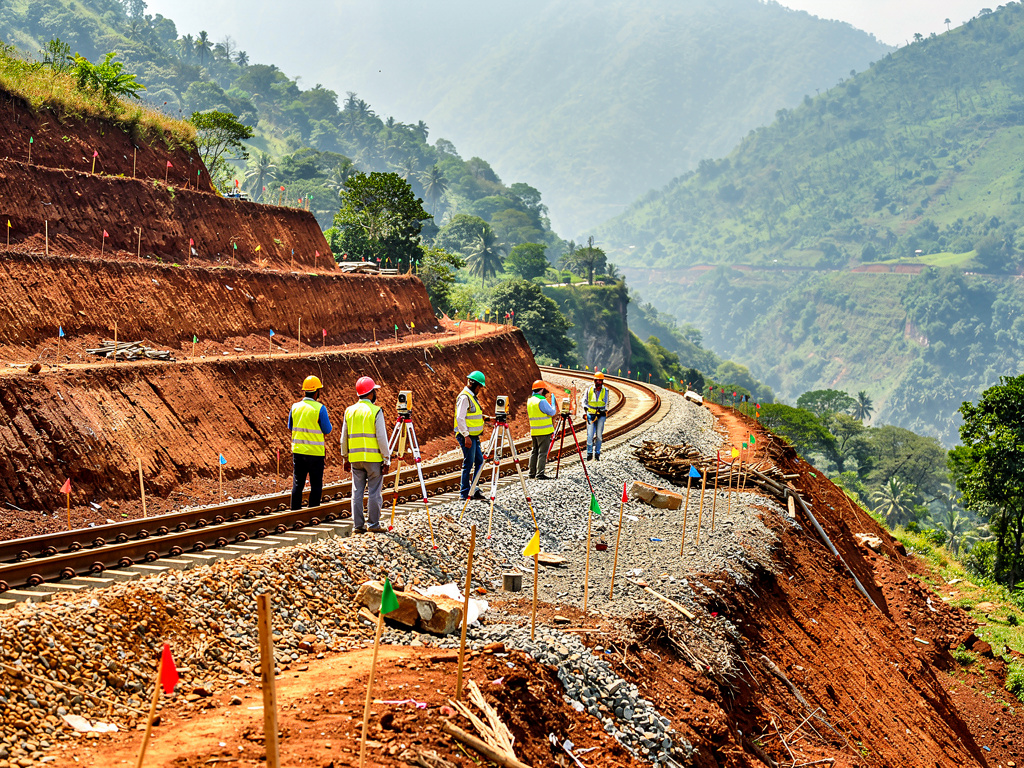 Dimapur–Kohima rail project cost rises nearly eight-fold, Parliament PAC flags planning and execution lapses