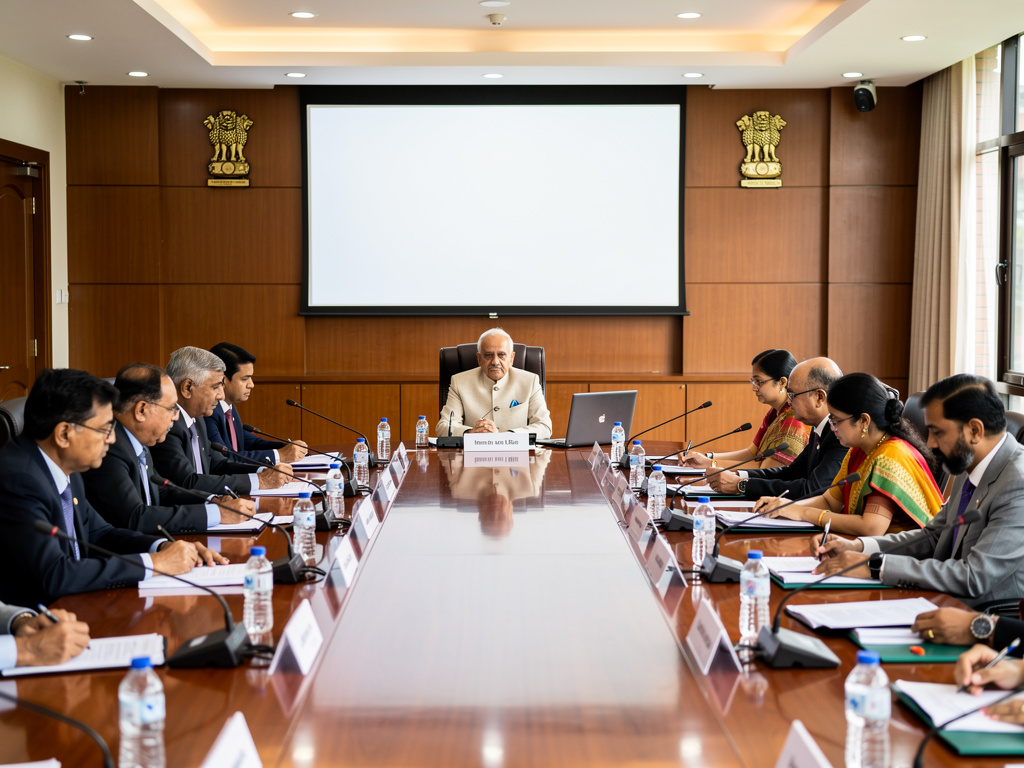 Governor asks Sikkim universities to expand community work and strengthen academics