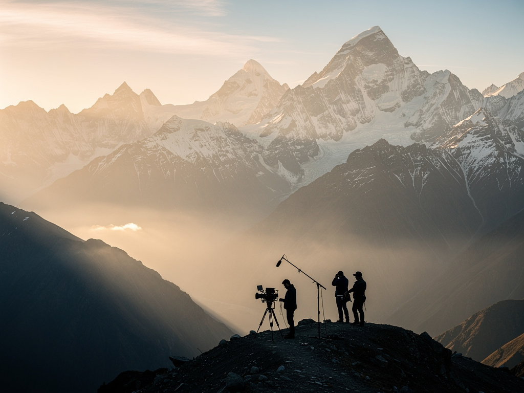 Himalayan short film JAAR wins Best Mountain Film at Mestia festival in Georgia