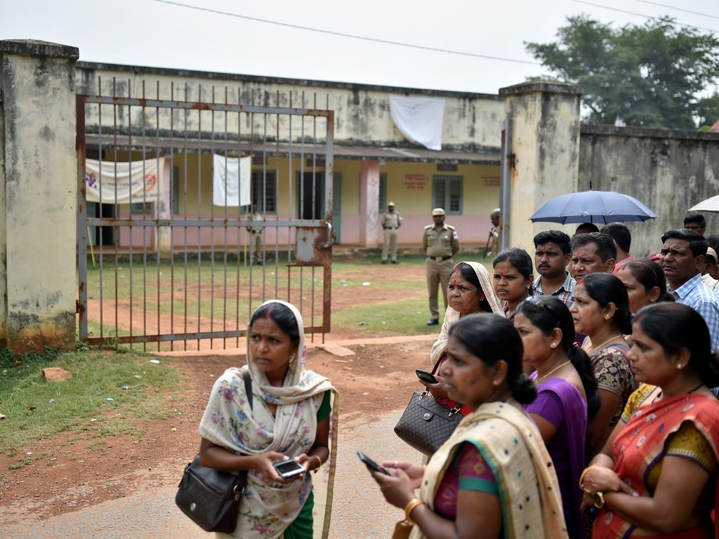 Manipur EMRS principal suspended after food shortage allegations lead to parent protest