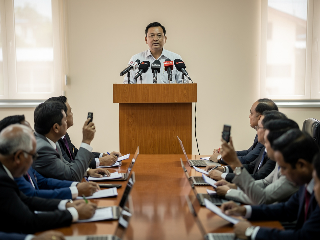 Manipur says it remains committed to permanent NIT campus; site change under consideration