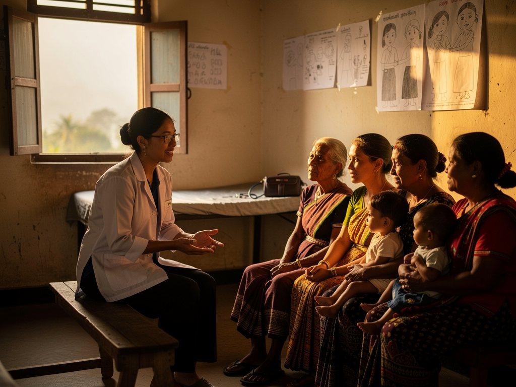 Meghalaya targets full HIV treatment coverage, but stigma and follow-up hurdles persist