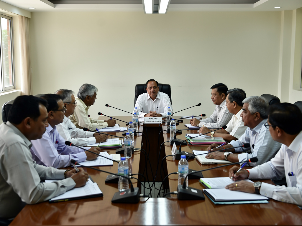 Mizoram Congress alleges FCRA amendment targets foreign aid for Christian organisations