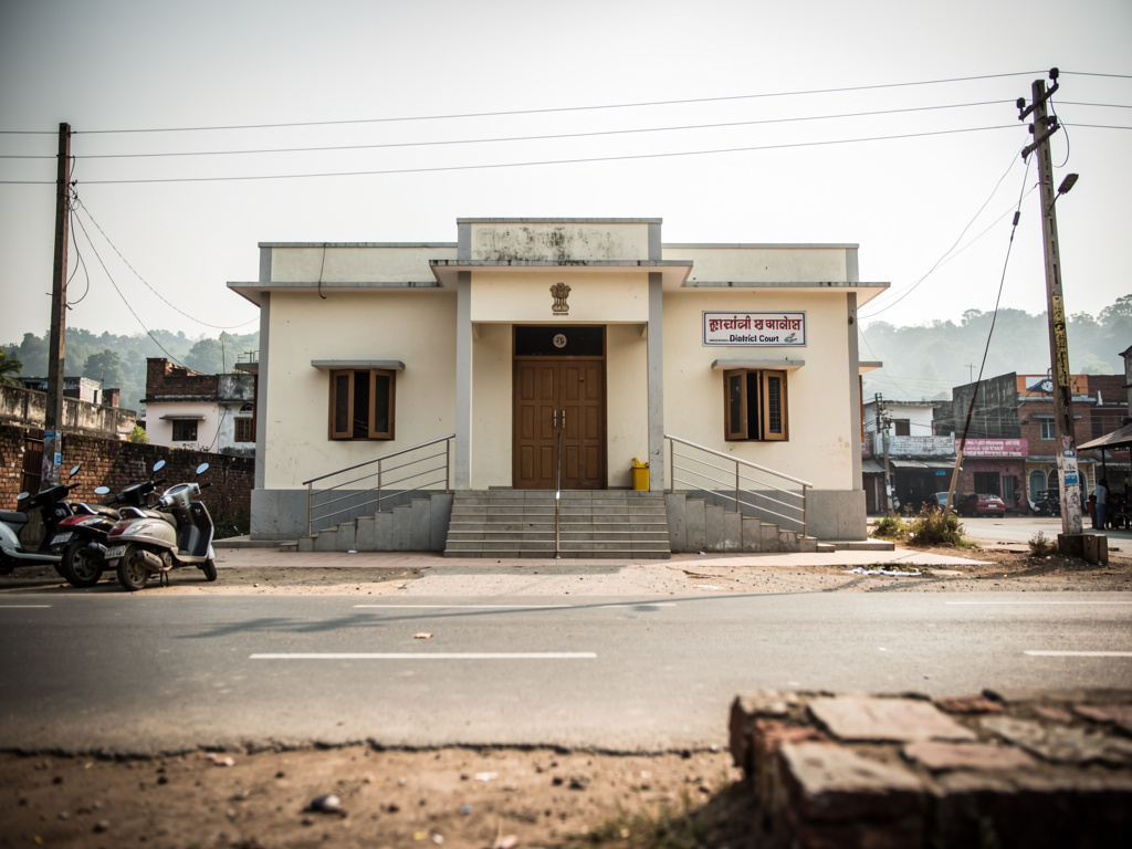 Mizoram fast-track court sentences woman to 12 years for trafficking minor daughter