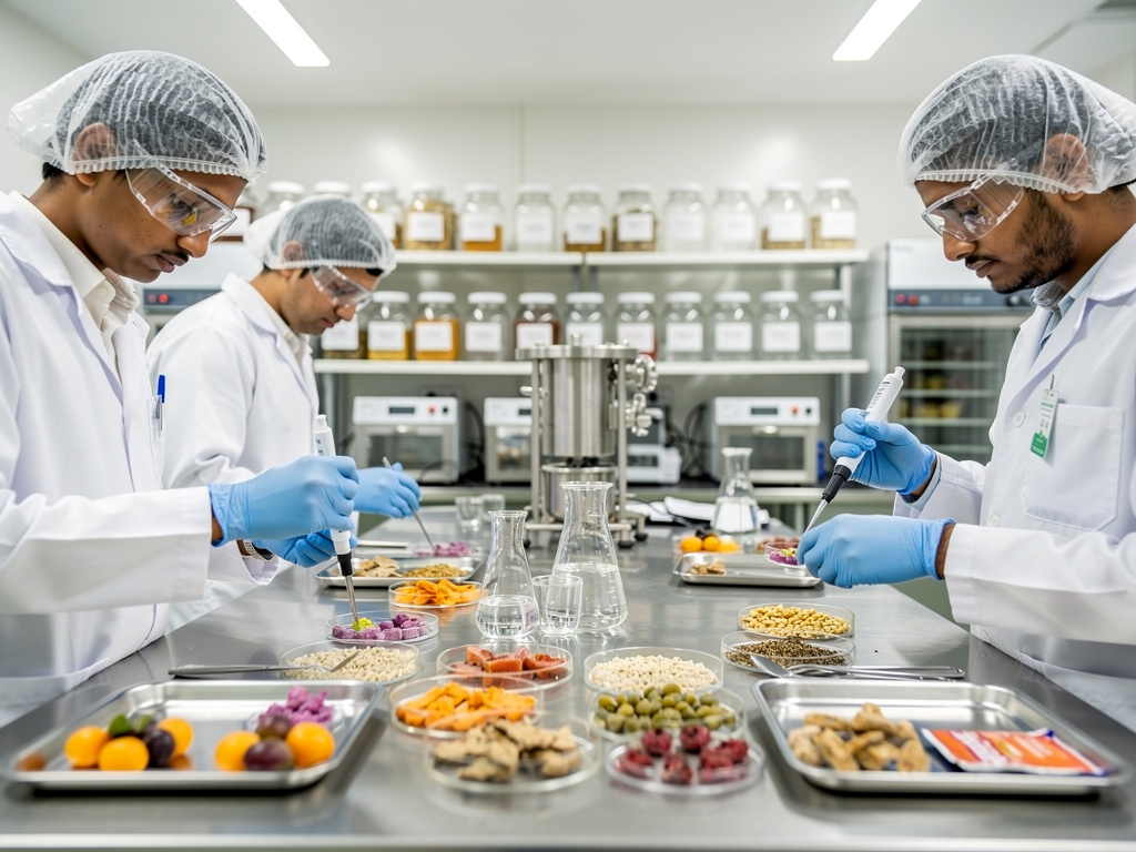 Mizoram seeks advanced food-testing lab as cancer concern links to food safety