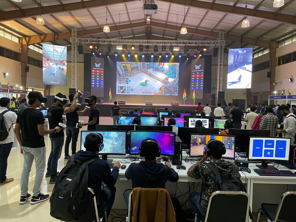 Nagaland to host first Tech & Gaming Expo in Kohima on Aug 28-29
