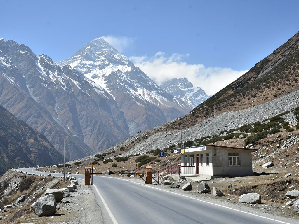 Nathu La trade resumes and Kailash Mansarovar Yatra continues, says Lok Sabha MP Indra Hang