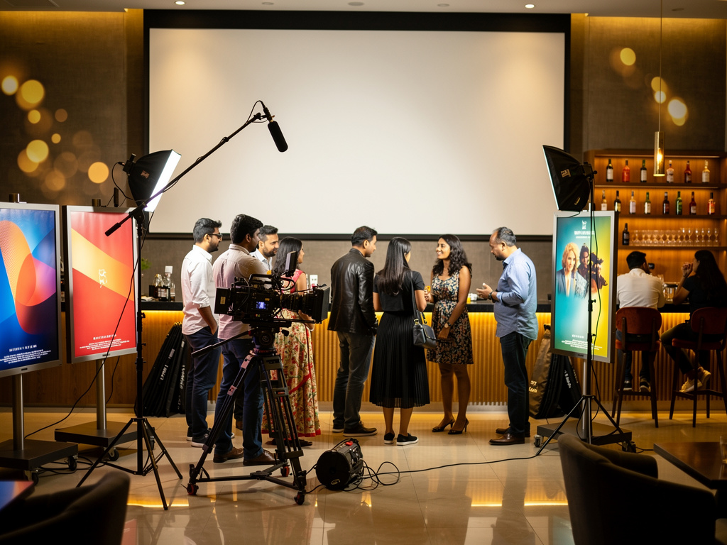 Nepali Film “Pachis Pachis” Announced; Darjeeling Comedian Bhakte Bhai to Make Silver-Screen Debut