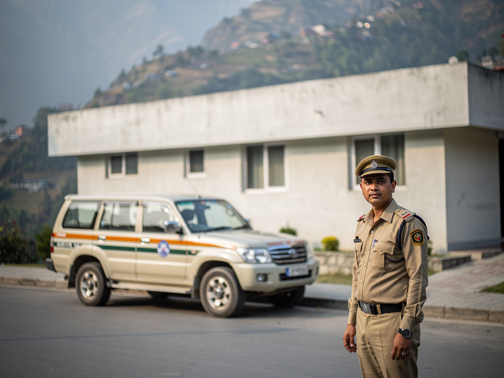 Sikkim Vigilance Police arrest Tourism Department head assistant in fund misappropriation case