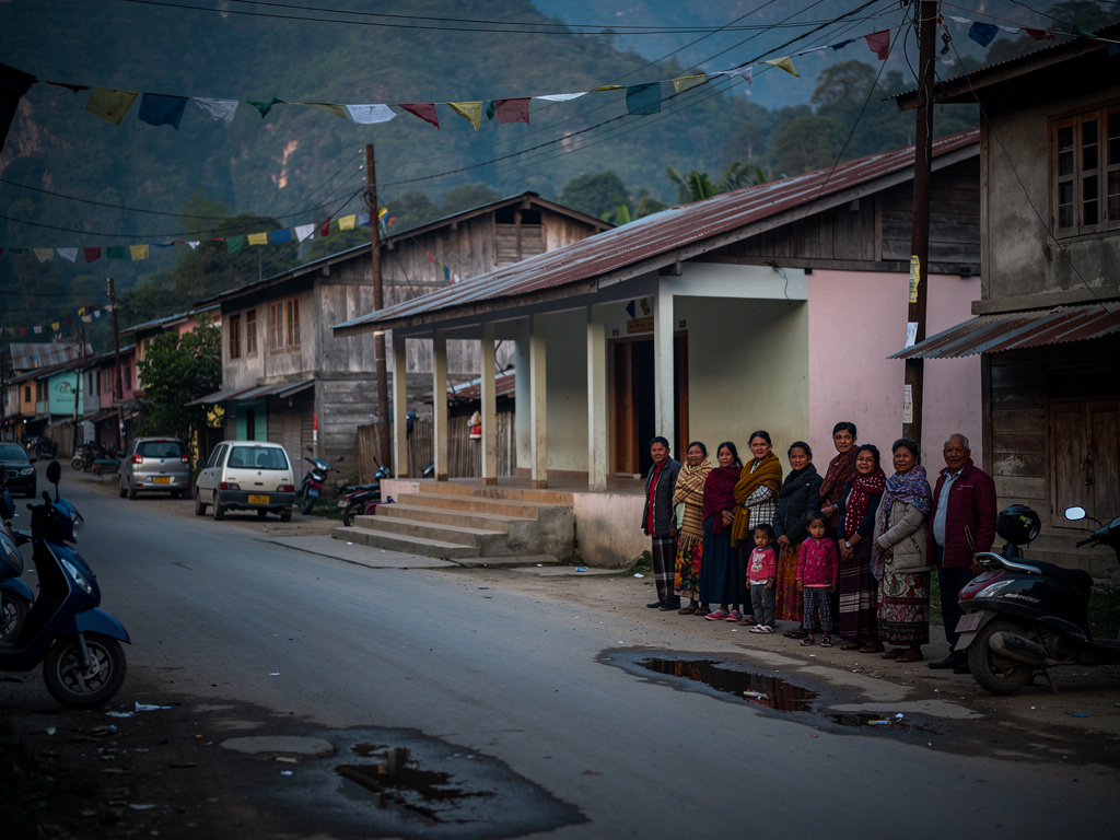 Survey in Arunachal flags fear, discrimination and low trust in protections among LGBTQIA+ residents